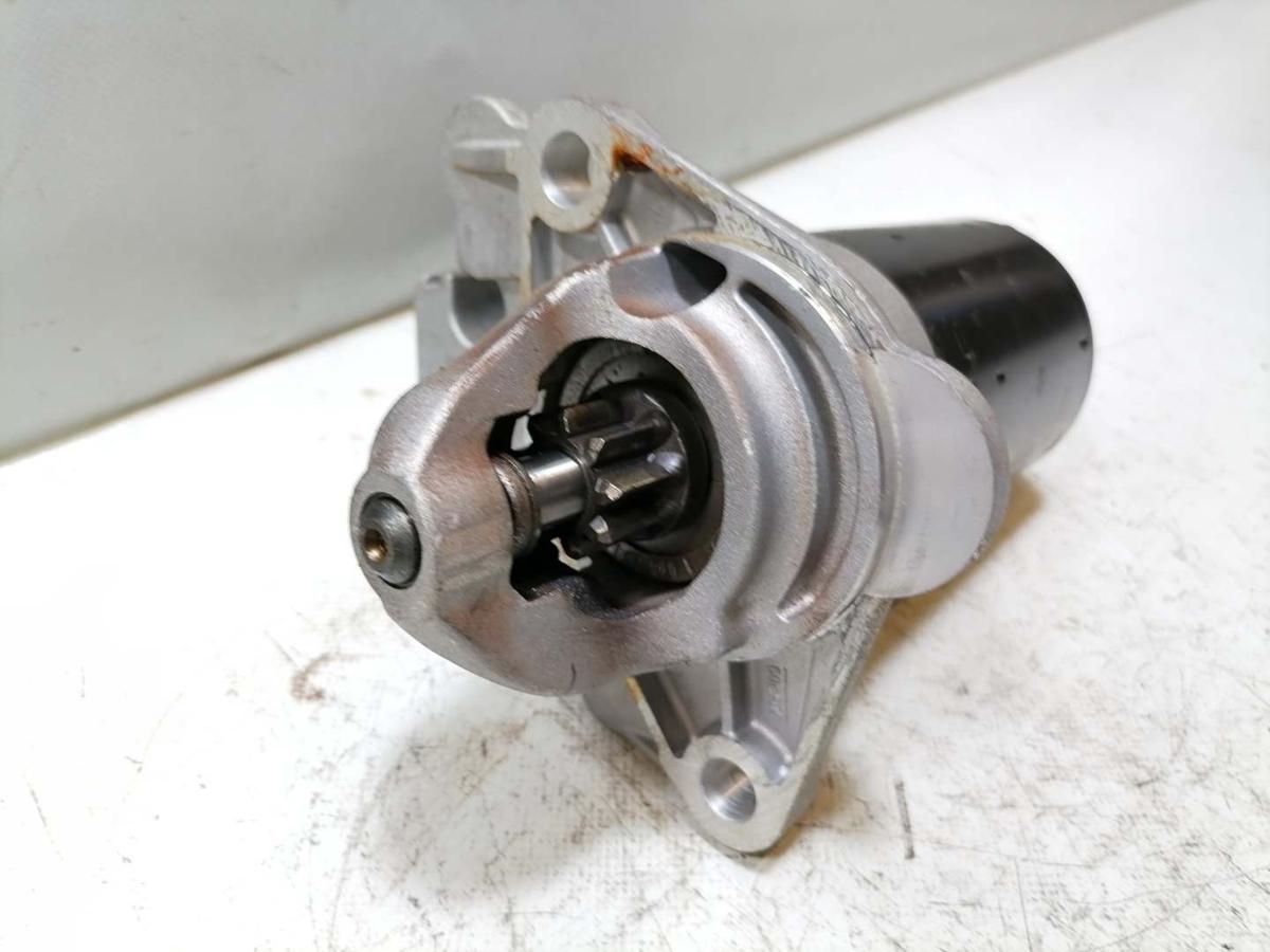 Mini One R50 original Anlasser Starter 1.6 85kw Bj.2001